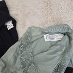 شورت زنانه لفتیز کد Z-D55 مجموعه 2 عددی - تصویر 2