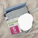 شورت زنانه اسمارا کد Z-MZ77 مجموعه 5 عددی - تصویر 2