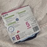 شورت زنانه اسمارا کد Z-MZ77 مجموعه 5 عددی - تصویر 3