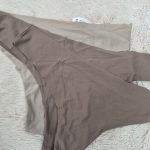 شورت زنانه لفتیز کد Z-D66 مجموعه 3 عددی - تصویر 3