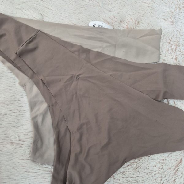 شورت زنانه لفتیز کد Z-D66 مجموعه 3 عددی - تصویر 3