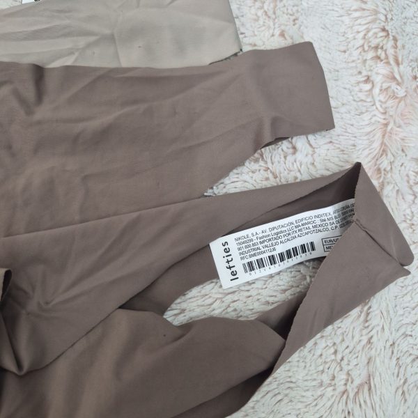 شورت زنانه لفتیز کد Z-D66 مجموعه 3 عددی - تصویر 2
