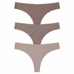 شورت زنانه لفتیز کد Z-D66 مجموعه 3 عددی