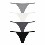شورت زنانه لفتیز کد Z-D60 مجموعه 5 عددی