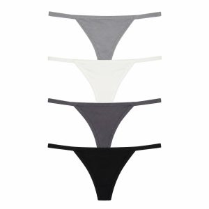 شورت زنانه لفتیز کد Z-D60 مجموعه 5 عددی
