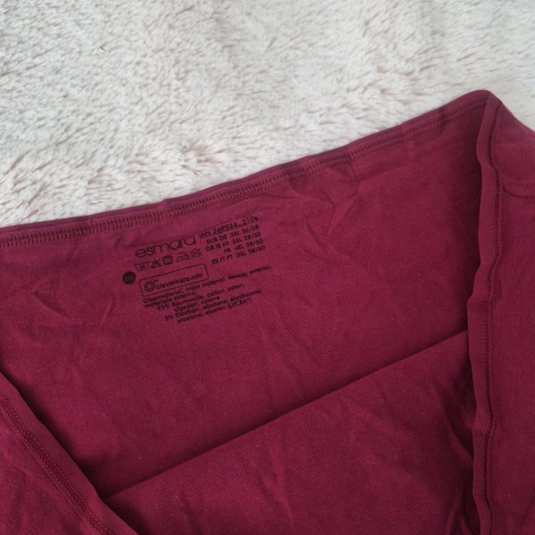 شورت زنانه اسمارا کد Z-YG519 - تصویر 3