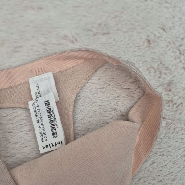شورت زنانه لفتیز کد Z-YT9 - تصویر 3