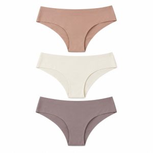 شورت زنانه لفتیز کد Z-D54 مجموعه 3 عددی