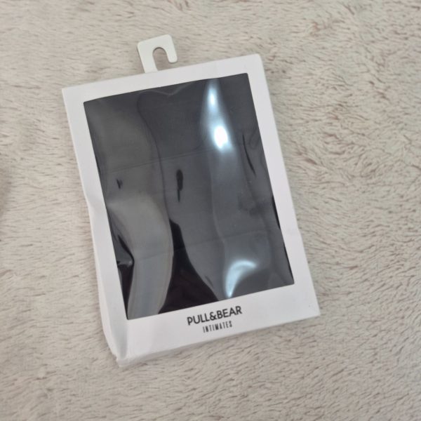 شورت زنانه Pull&bear کد Z-D34 مجموعه 3 عددی - تصویر 3