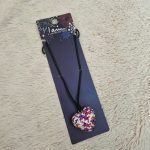 گردنبند زنانه آی ام کد Z-JN22 - تصویر 4