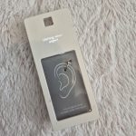 گوشواره نقره زنانه آی ام کد Z-TC۳6 - تصویر 2