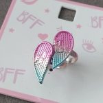 حلقه زنانه آی ام کد Z-HS65 - تصویر 3