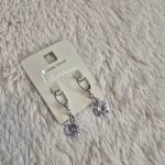 گوشواره زنانه آی ام کد Z-TB74 - تصویر 2