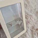 گوشواره نقره زنانه آی ام کد Z-TC56 - تصویر 3
