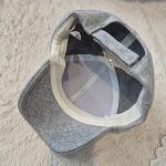 کلاه کپ زنانه آی ام کد Z-YB85 - تصویر 4