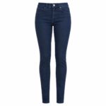 شلوار جین زنانه اسمارا کد Z-TR43