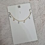 گردنبند زنانه آی ام کد Z-J04 - تصویر 2