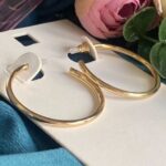 گوشواره زنانه آی ام کد Z-TD45 - تصویر 2