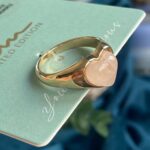 حلقه زنانه آی ام کد Z-H66 - تصویر 3