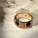 حلقه زنانه آی ام کد Z-H65 - تصویر 3