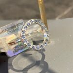 حلقه زنانه آی ام کد Z-HS66