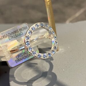 حلقه زنانه آی ام کد Z-HS66