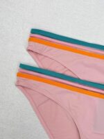شورت زنانه اسمارا کد Z-TC11 بسته 2 عددی - تصویر 3
