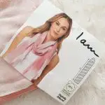 شال زنانه i am کد Z-DS57 - Image 2