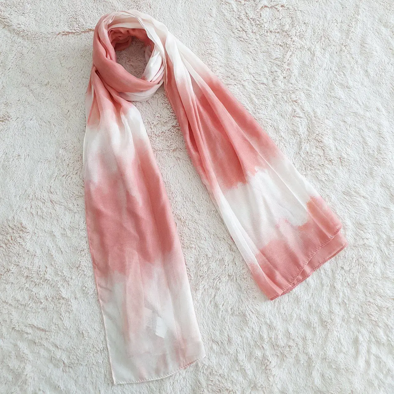 شال زنانه i am کد Z-DS57 - Image 1