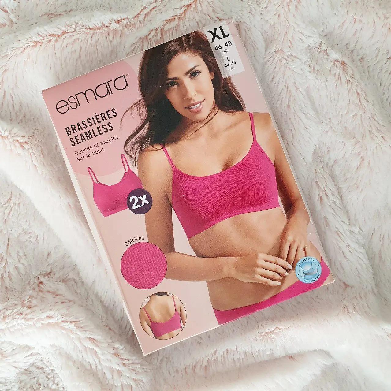 نیم تنه زنانه اسمارا کد Z-DC4 - Image 1