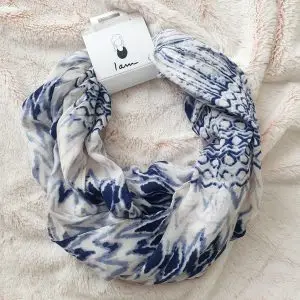 شال زنانه آی ام کد Z-UY6