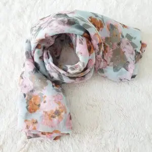 شال رینگی زنانه آی ام کد Z-DF4