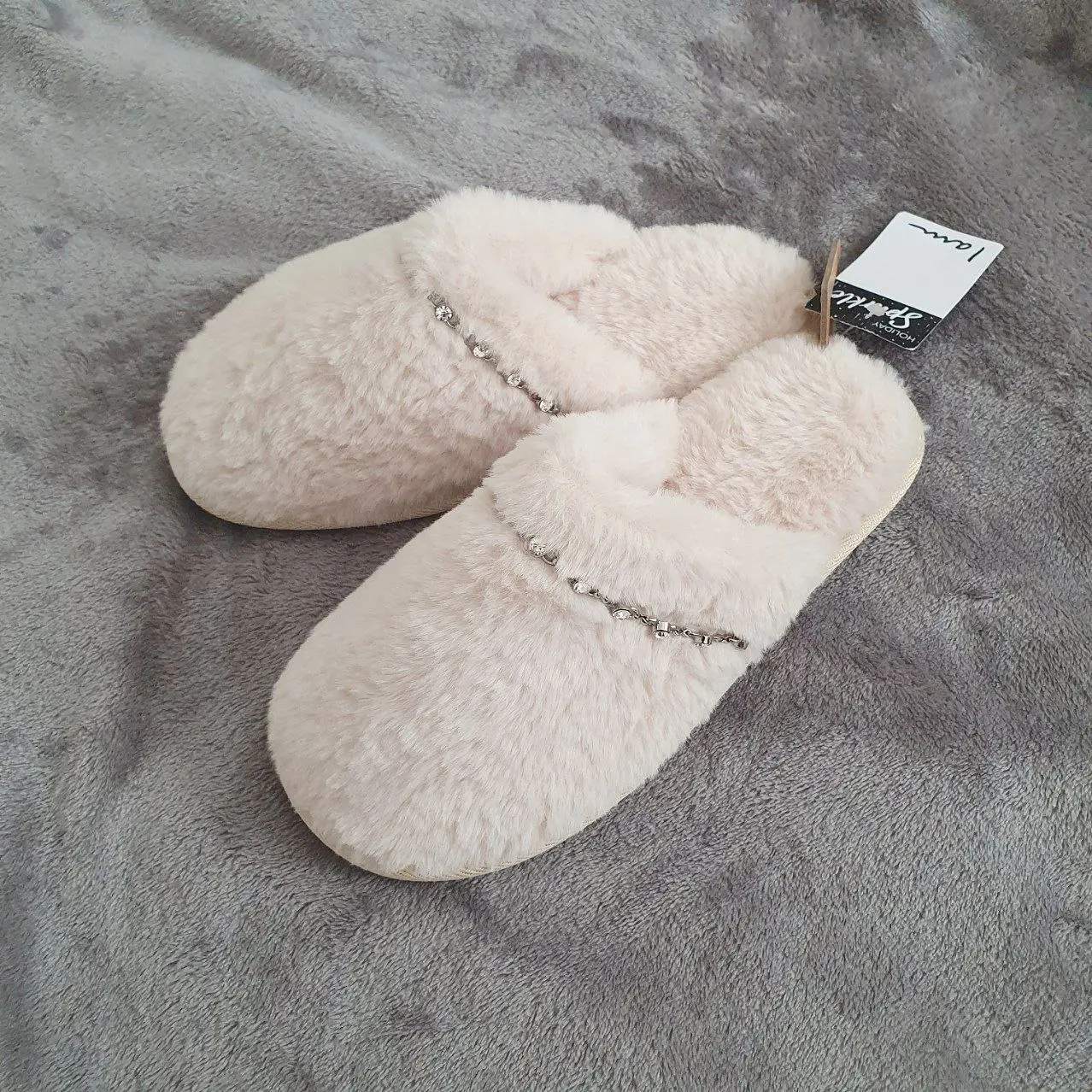 پاپوش زنانه آی ام کد Z-YH43 - Image 1