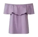 بلوز زنانه اسمارا کد Z-YC32 - Image 2