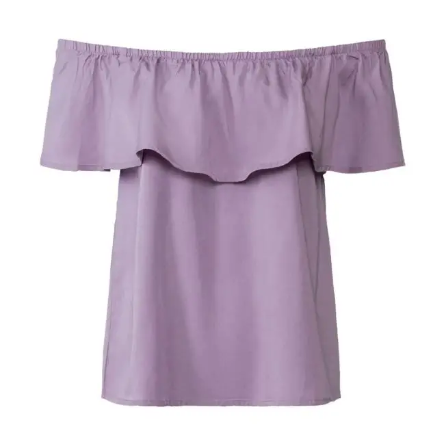 بلوز زنانه اسمارا کد Z-YC32 - Image 2