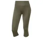 لگینگ ورزشی زنانه زیر زانو کریویت کد Z-JS298 - Image 2