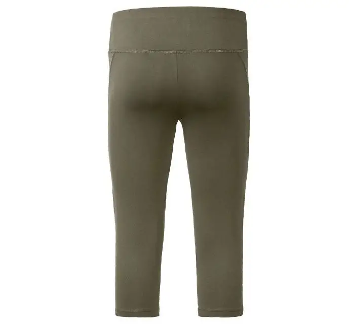 لگینگ ورزشی زنانه زیر زانو کریویت کد Z-JS298 - Image 3