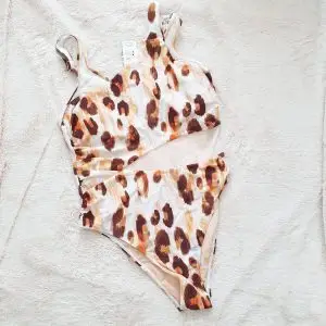 مایو زنانه Cupshe کد Z-UV32