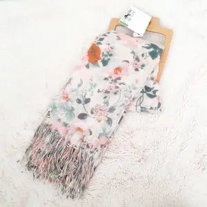 شال زنانه آی ام کد Z-YV67