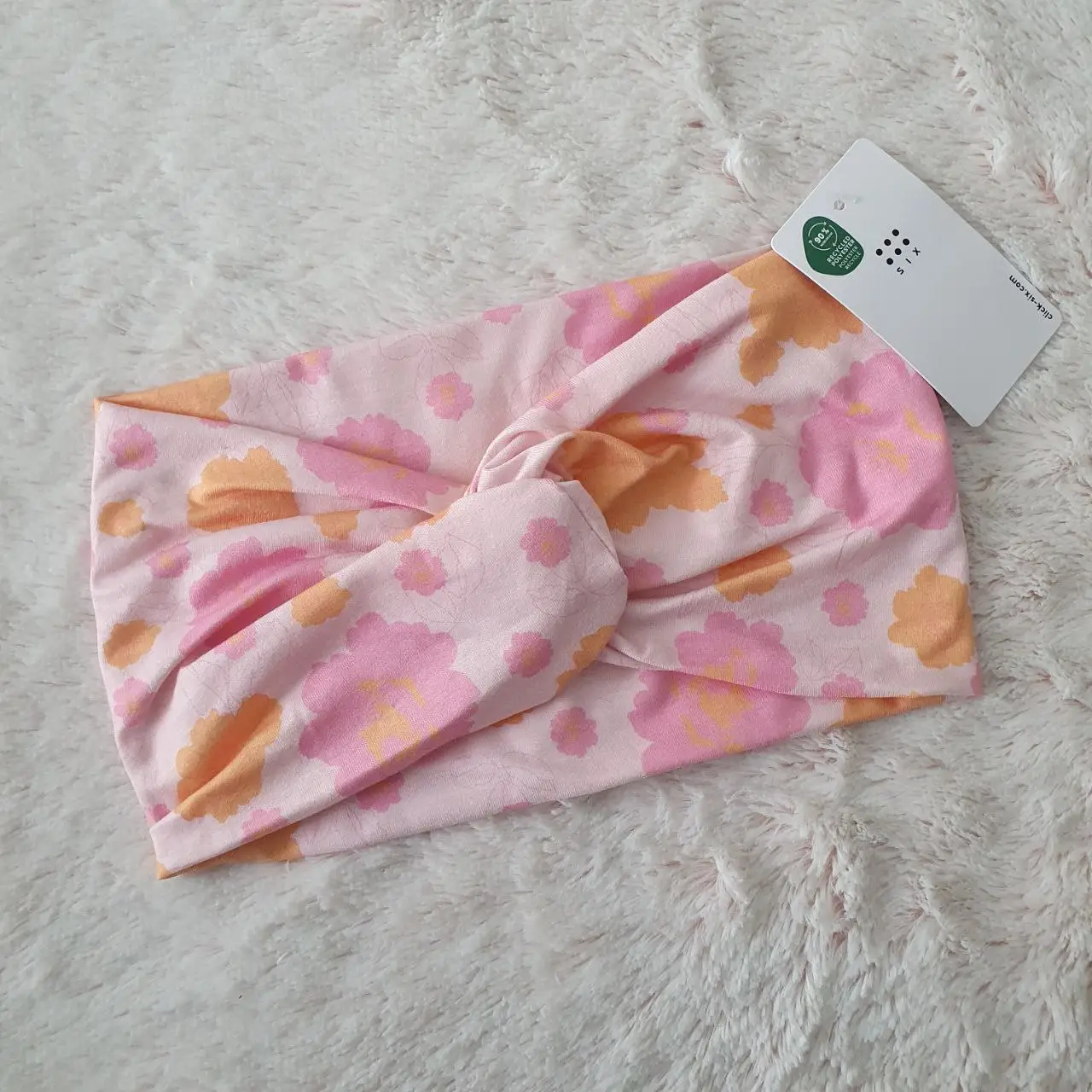 هدبند زنانه آی ام کد Z-TF43 - Image 1