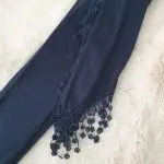 روسری زنانه آی ام کد Z-YC43 - Image 2