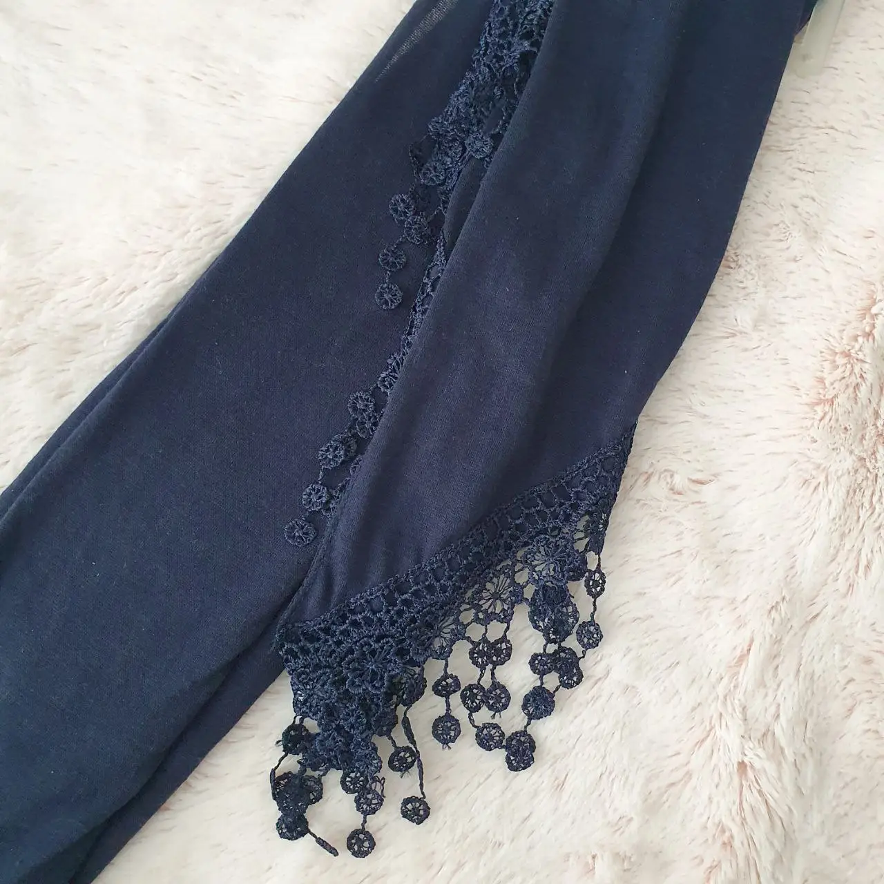 روسری زنانه آی ام کد Z-YC43 - Image 2