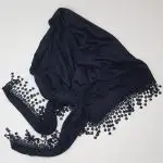 روسری زنانه آی ام کد Z-YC43 - Image 5