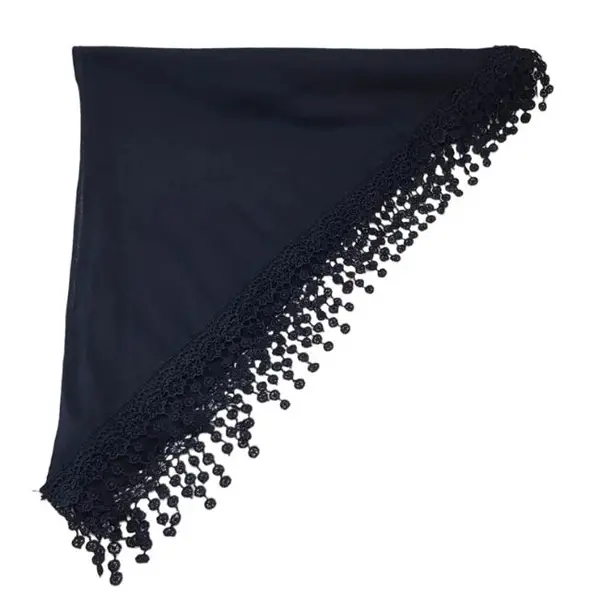 روسری زنانه آی ام کد Z-YC43 - Image 3