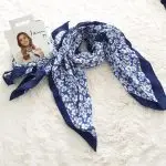 مینی اسکارف زنانه آی ام کد Z-YB56