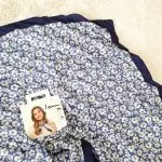 مینی اسکارف زنانه آی ام کد Z-YB56 - Image 5