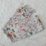 شال زنانه آی ام کد Z-UG65 - Image 2