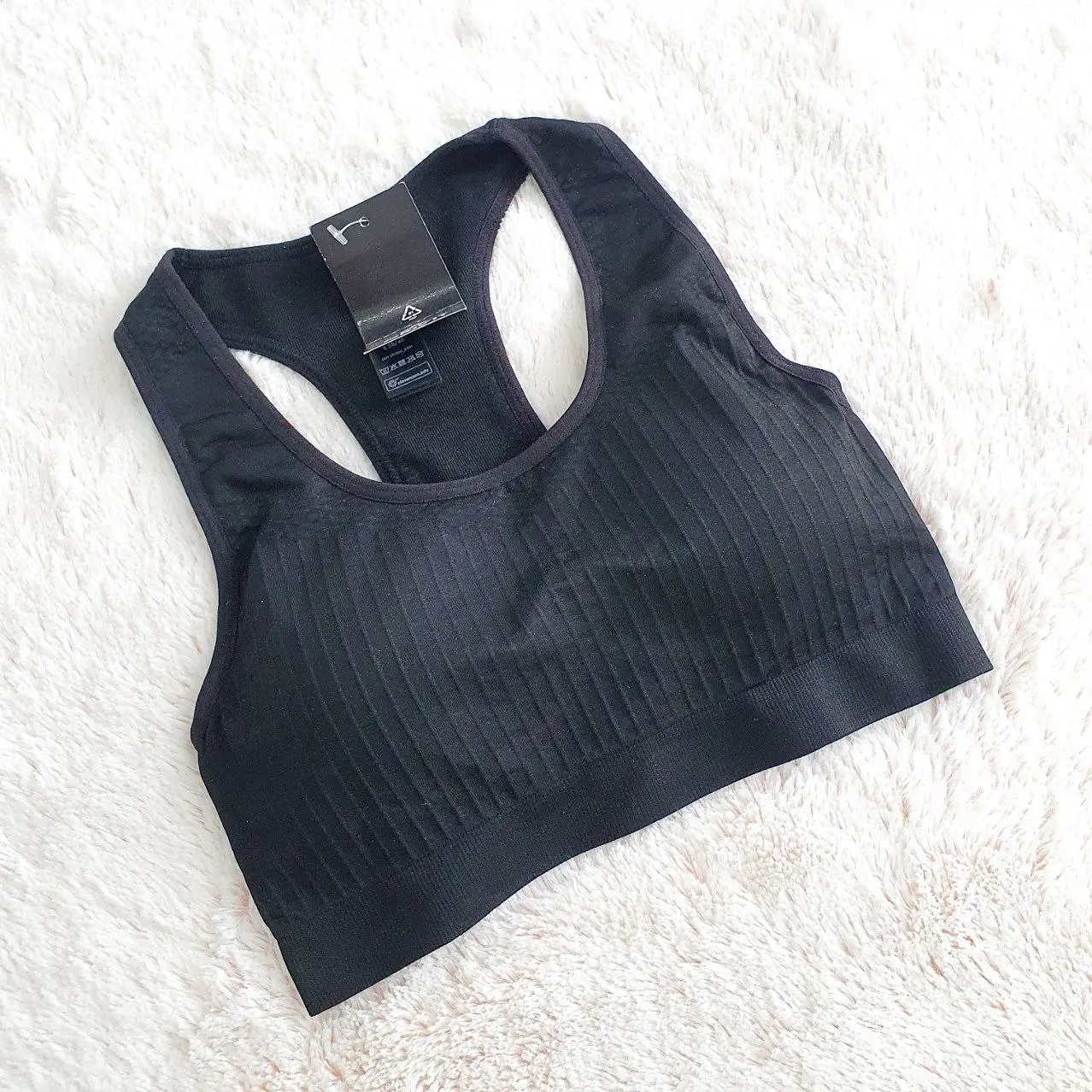 نیم تنه ورزشی زنانه کریویت کد Z-UHG78 - Image 1