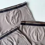 شورت مردانه لیورجی کد Z-JV34 بسته 3 عددی - Image 3