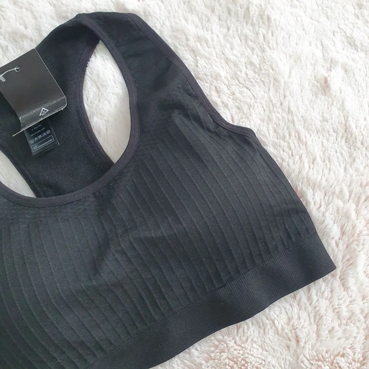 نیم تنه ورزشی زنانه کریویت کد Z-UHG78 - Image 2